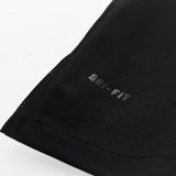 2013/14 Brazil 3rd All Black Retro Soccer Jersey