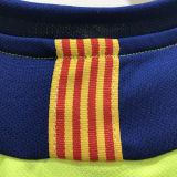 2005-2006 BA Away Green Retro Soccer Jersey