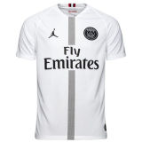 NEYMAR JR #10 PSG JD 1:1 Quality White Fans Jersey 2018/19