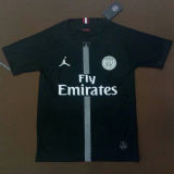 NEYMAR JR #10 PSG JD 1:1 Quality Black Fans Jersey 2018/19
