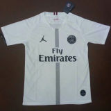 NEYMAR JR #10 PSG JD 1:1 Quality White Fans Jersey 2018/19