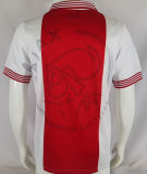 1995/96 AA Home Retro Soccer Jersey