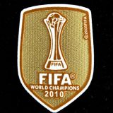 2010/11 In Milan Home Retro Soccer Jersey