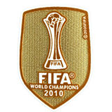 2010/11 In Milan Home Retro Soccer Jersey