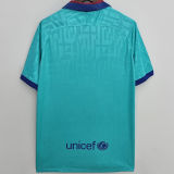 2019/20 BA  Third Away  Retro Soccer Jersey
