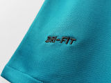 2012/13 Santos Blue Retro Soccer Jersey