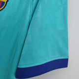 2019/20 BA  Third Away  Retro Soccer Jersey