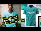 2019/20 BA  Third Away  Retro Soccer Jersey