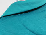 2012/13 Santos Blue Retro Soccer Jersey