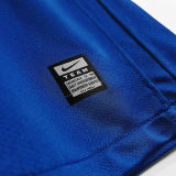 RONALDO #7 2008-09 M Utd Away Retro Jersey 欧冠字体 07/08球+2008世俱杯金章