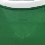 2008/09 Wolfsburg Home Green Retro Jersey