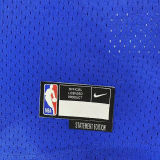 Warriors Stadium Blue Jersey