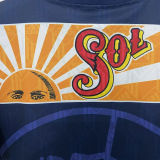1998/99 Club America Away Retro Soccer Jersey
