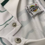 1999 Mexico Away Retro Soccer Jersey