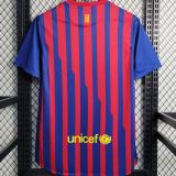 2011/12 BA Home Retro Soccer Jersey