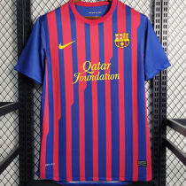 2011/12 BA Home Retro Soccer Jersey