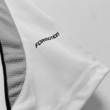 2006/07 RM White Home Retro Soccer Jersey