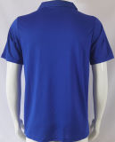 1982/84 France Home Blue Retro Soccer Jersey