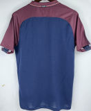 2017/18 PSG Home Retro Soccer Jersey