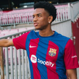 2023/24 BA 1:1 Quality Home Fans Soccer Jersey