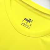 2005/06 Villarreal FC Home Retro Soccer Jersey