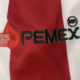 1996/97 Chivas Home Retro Soccer Jersey
