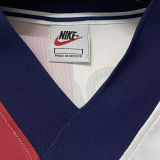 1996/97 Chivas Home Retro Soccer Jersey