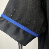 Warriors Stadium Black Jersey