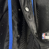 Warriors Stadium Black Jersey