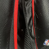 Bulls Stadium Black Jersey