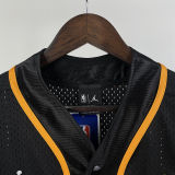 Suns Stadium Black Jersey