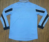 1998/2000 Lazio Home Long Sleeve Retro Jersey
