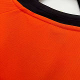 2000 NL Home Orange Retro Jersey
