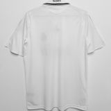 2008/09 RM White Home Retro Soccer Jersey