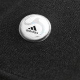 2008/09 RM Away Black Retro Soccer Jersey