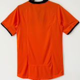 2000 NL Home Orange Retro Jersey