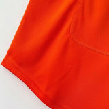 2000 NL Home Orange Retro Jersey
