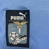 1998/2000 Lazio Home Long Sleeve Retro Jersey