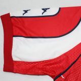 1999/2001 Red Star Home Retro Fans Soccer Jersey