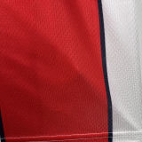 1995/97 Red Star Home Retro Fans Soccer Jersey