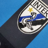 1988/90 In Milan Home Retro Soccer Jersey