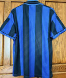 1995/97 In Milan Home Retro Soccer Jersey