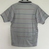 2003/04 BA  Away Retro Soccer Jersey