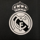 RONALDO #7 RM Black Dragon Retro Jersey 2014/15 (Have All Patch) (2014+10) 全套章