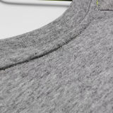 RONALDO #7 RM Away Grey Retro Jersey 2014/15 (Have All Patch) (2014+10) 全套章