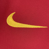 2006 Portugal Home Retro Long Sleeve Soccer Jersey