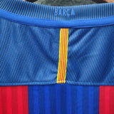 2016/17 BA Home Retro Long Sleeve Jersey