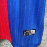2016/17 BA Home Retro Long Sleeve Jersey