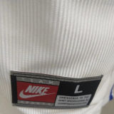 1998 Italy Away Wihte Retro Soccer Jersey