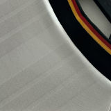 1992 Germany Home White Retro Soccer Jersey